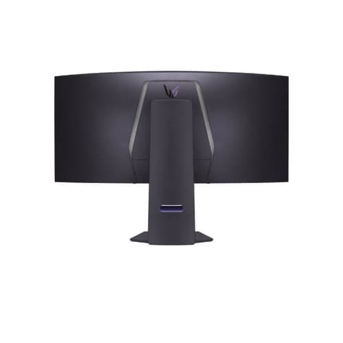 LG UltraGear OLED 39GS95QE-B 39 Inch Curved Gaming Monitor